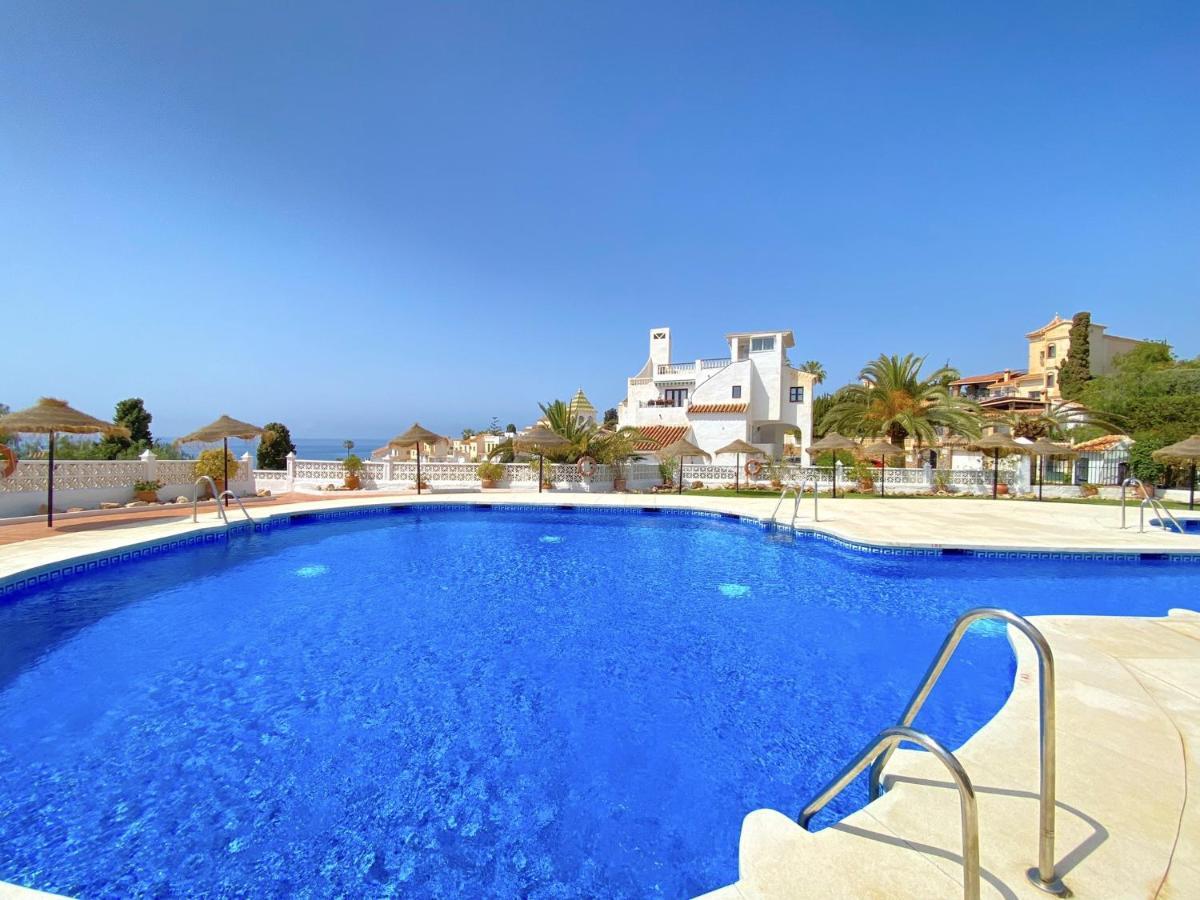 Lägenhet Capistrano Playa 715 Casasol Nerja