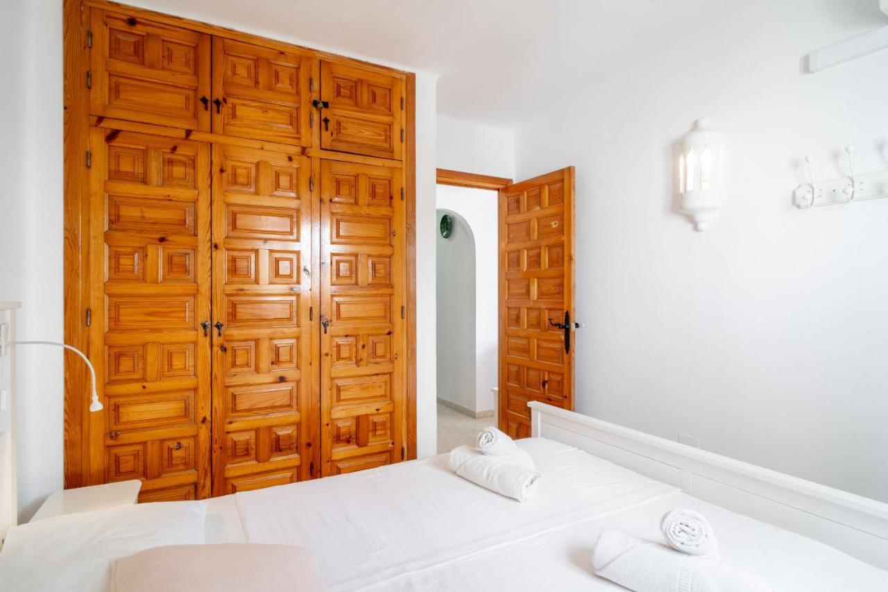 Lägenhet Capistrano Playa 715 Casasol Nerja