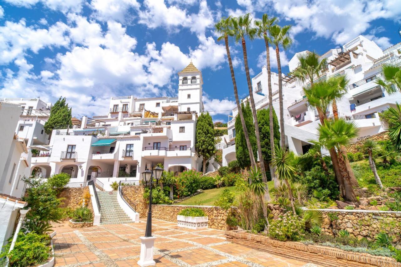 Lägenhet Capistrano Playa 715 Casasol