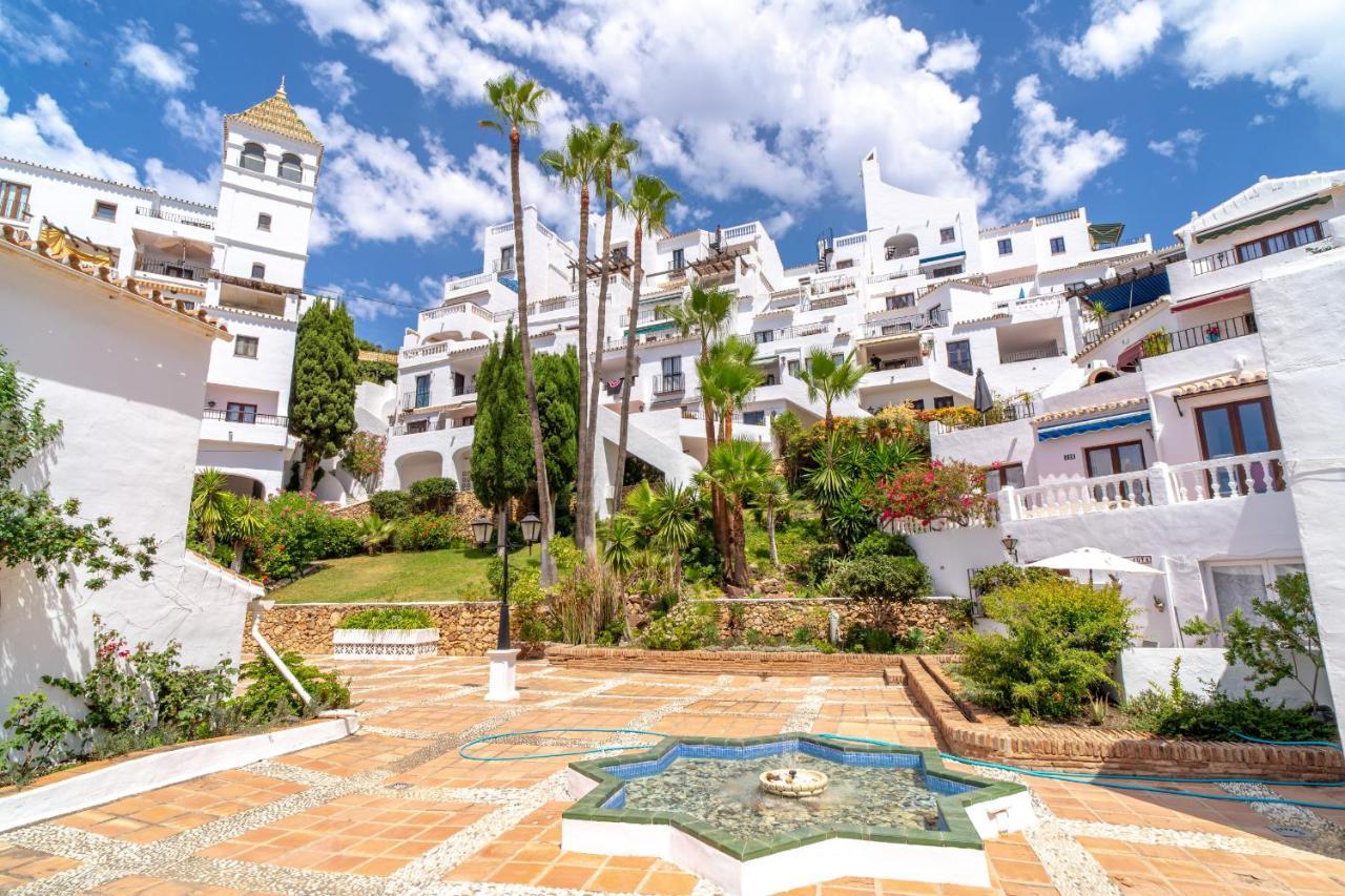 Capistrano Playa 715 Casasol Lägenhet Nerja