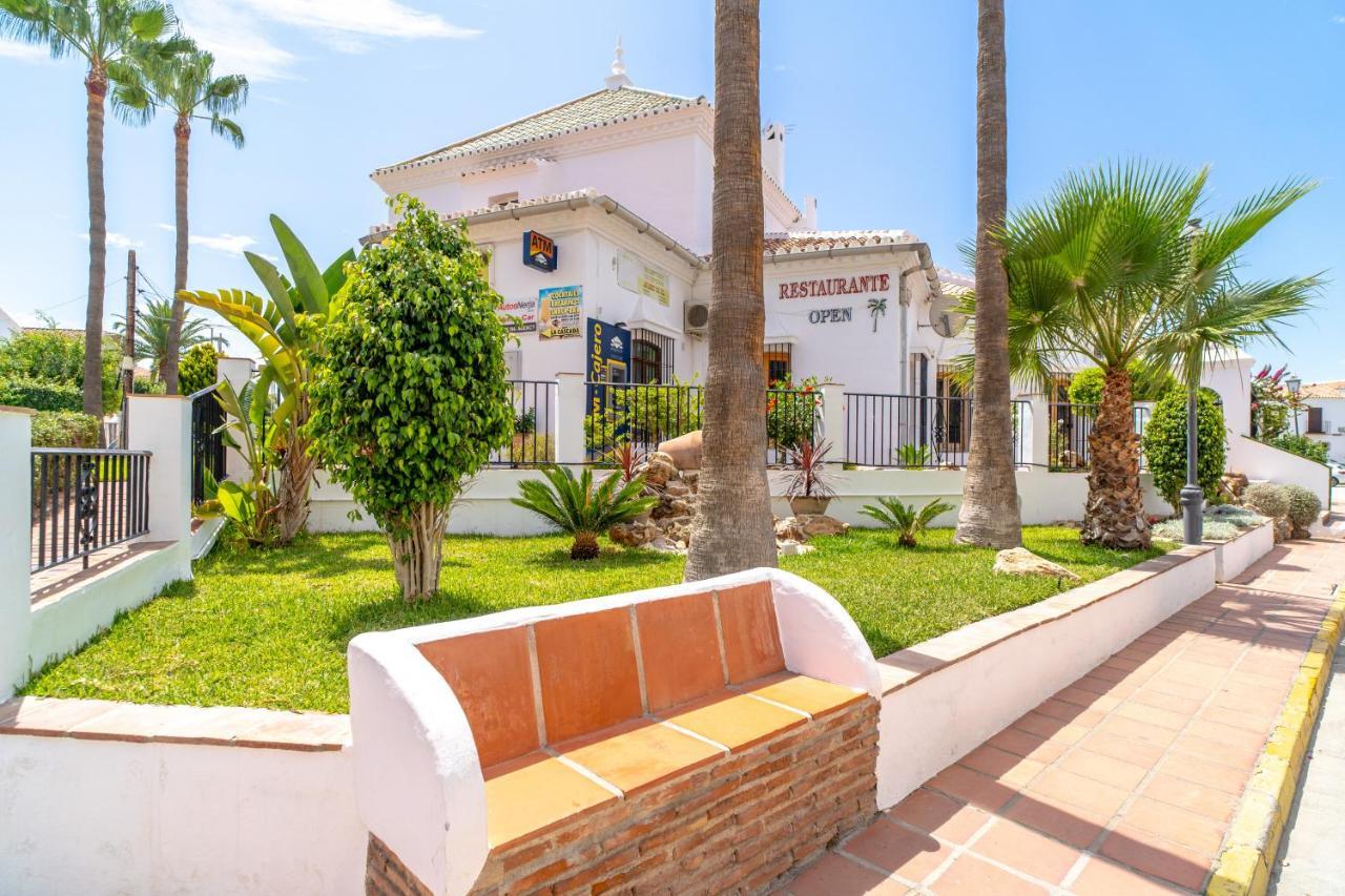 Lägenhet Capistrano Playa 715 Casasol