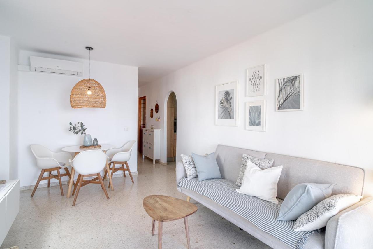 Lägenhet Capistrano Playa 715 Casasol *