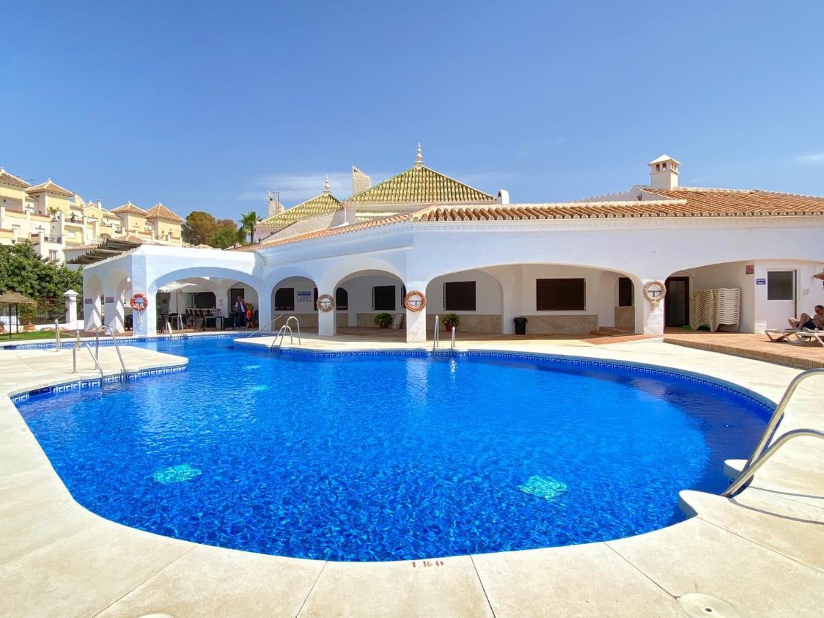 Capistrano Playa 715 Casasol Lägenhet