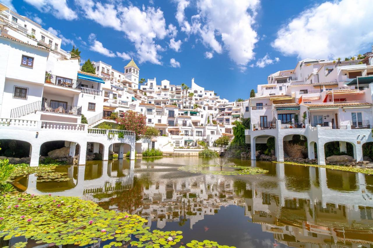 Capistrano Playa 715 Casasol Lägenhet Nerja