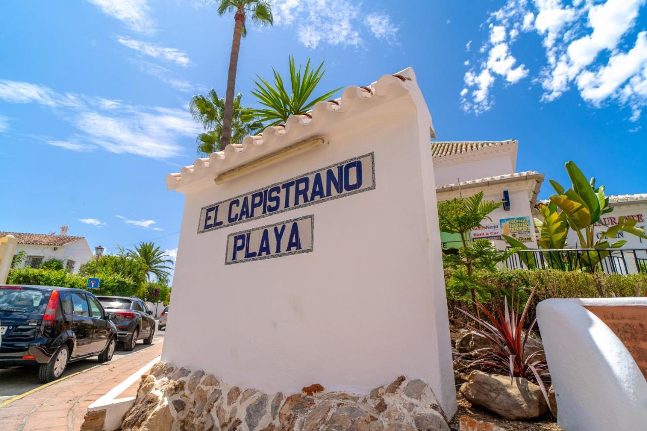 Lägenhet Capistrano Playa 715 Casasol *