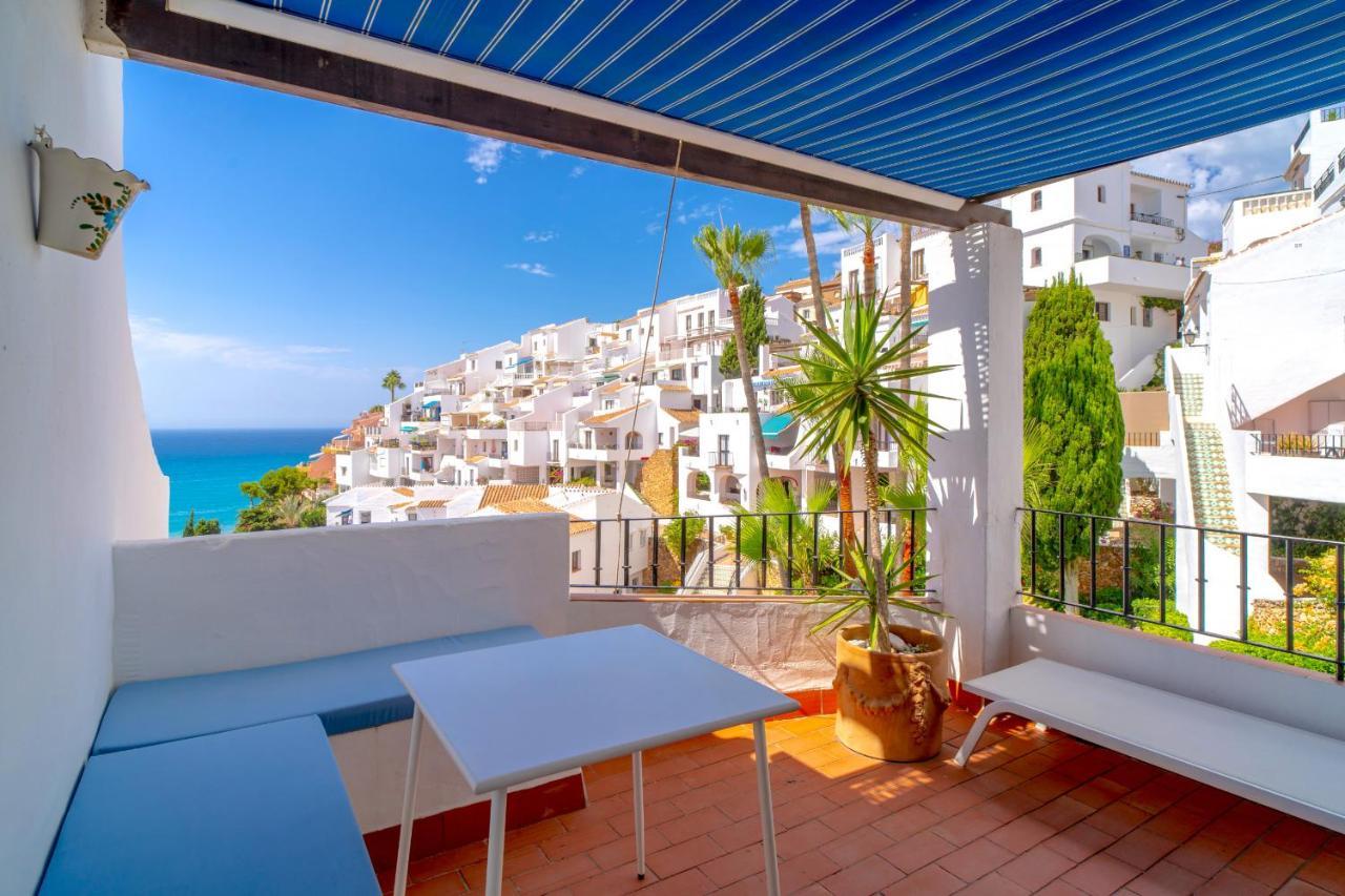 Lägenhet Capistrano Playa 715 Casasol *