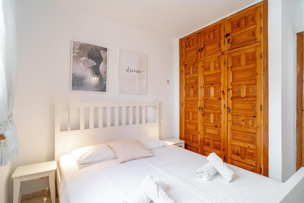 Capistrano Playa 715 Casasol Lägenhet Nerja