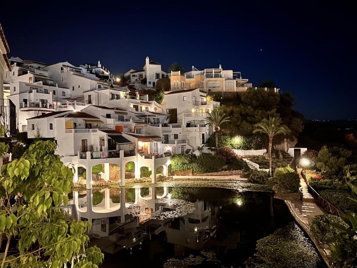Lägenhet Capistrano Playa 715 Casasol