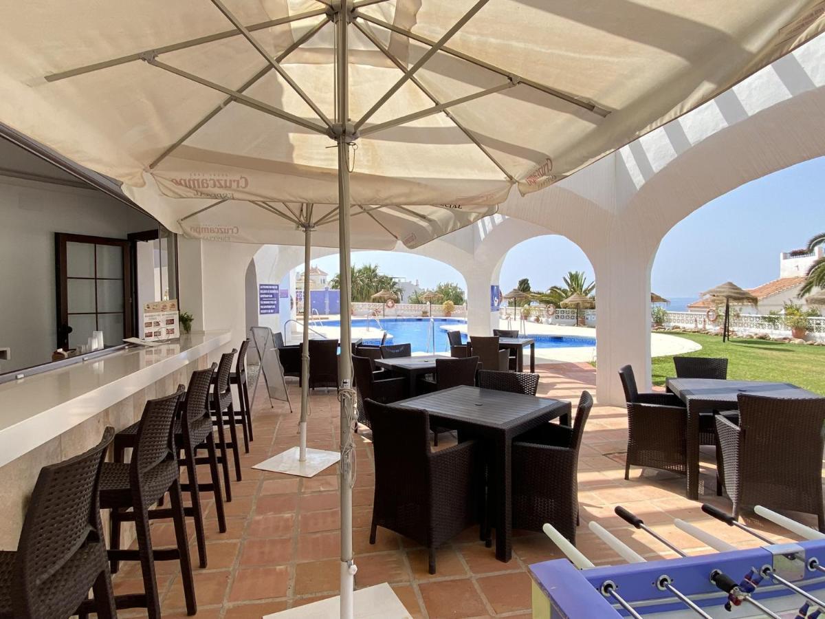 Lägenhet Capistrano Playa 715 Casasol *