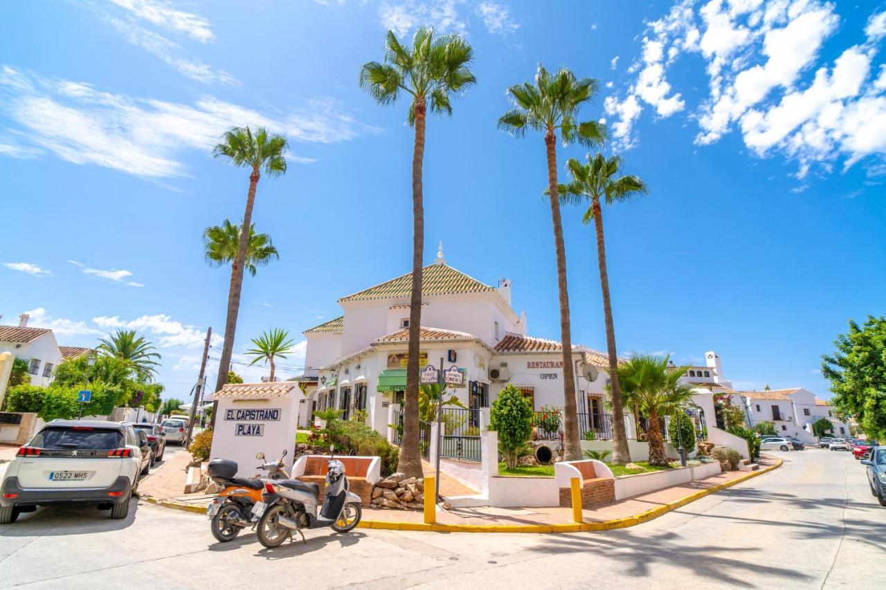 Capistrano Playa 715 Casasol Lägenhet Nerja