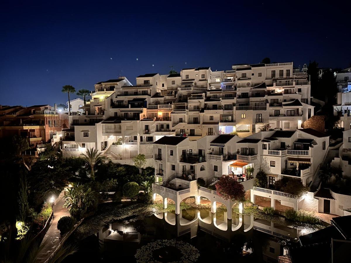 Lägenhet Capistrano Playa 715 Casasol *